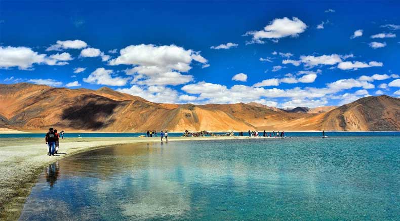 Ladakh tour packages