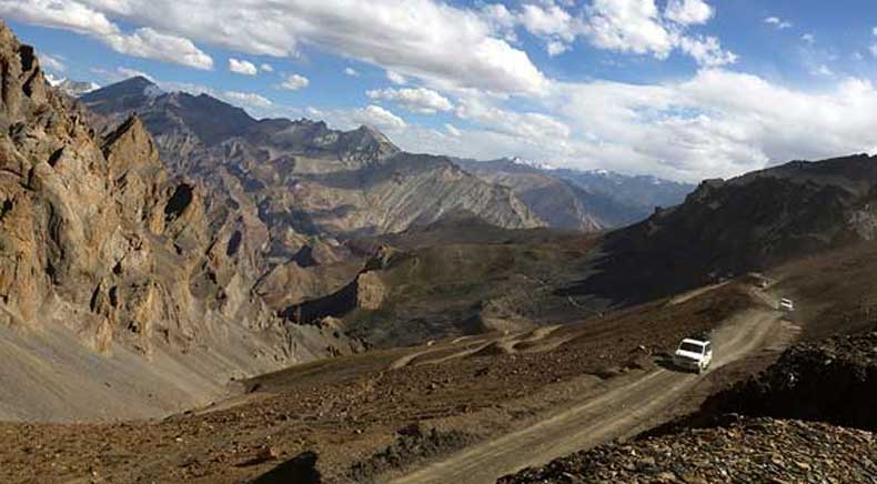 Ladakh tour packages