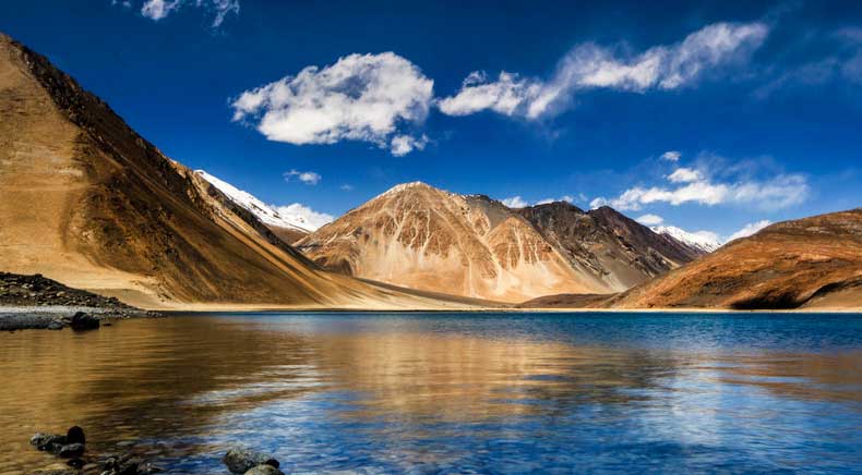 Ladakh tour packages