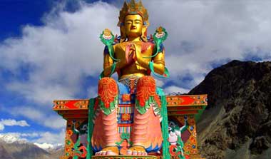 71 Places To Visit in Leh Ladakh