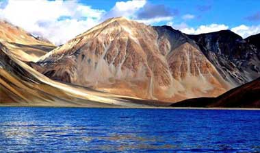 Best Tourist Attraction in Leh Ladakh