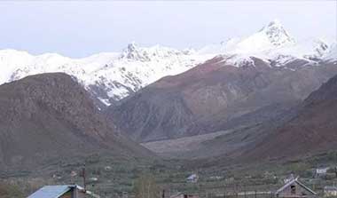Top 25 Tourist Attractions in Ladakh
