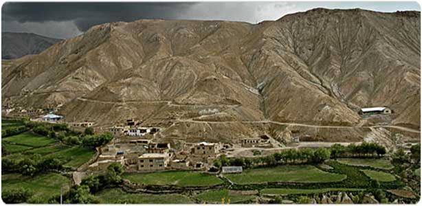 Ladakh Tourist Destinations