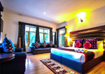 The Gomang Boutique Hotel