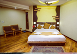 Deluxe Hotels In Ladakh