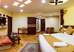 Deluxe Hotels In Ladakh