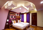 Deluxe Hotels In Ladakh