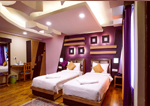 Deluxe Hotels In Ladakh