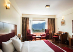 Luxury Hotels In Ladakh