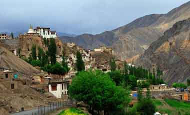 Ladakh Tour Packages in Lehladakhtourism.com