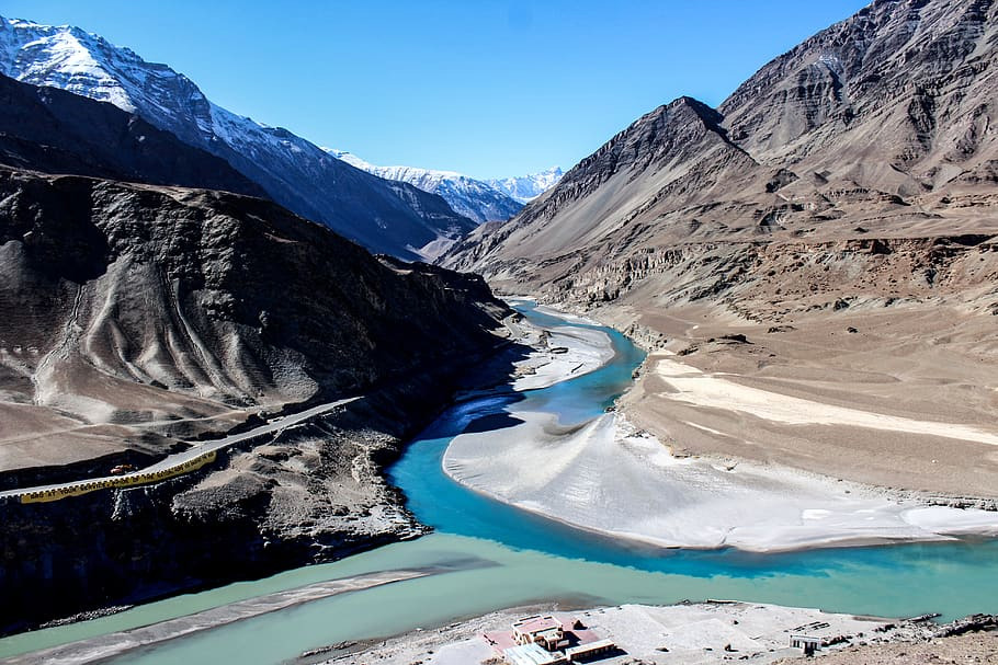 Zanskar Tour Packages