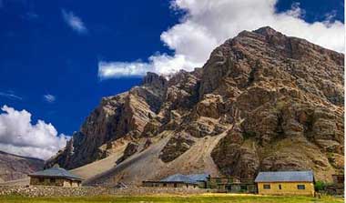 Ladakh Tourist Destinations