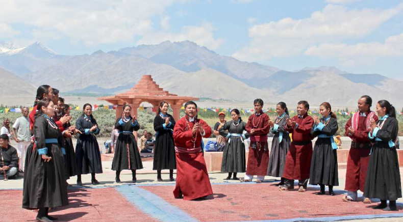 Ladakh tour packages