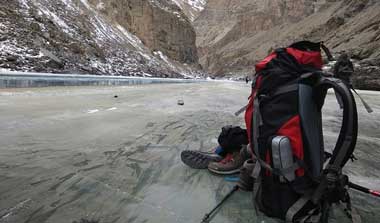Ladakh Winter Travel Guide