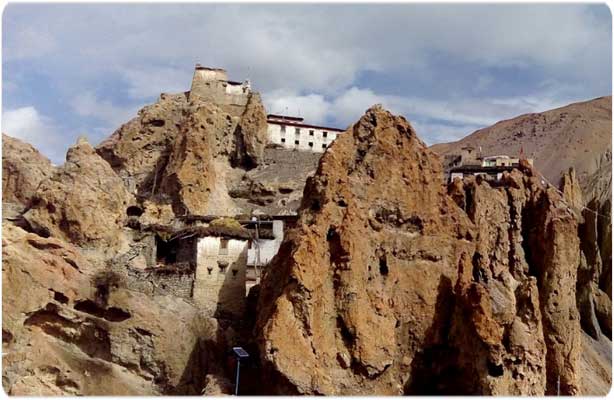 Ladakh Destinations