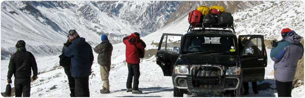 Photography Tours in Ladakh