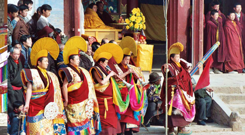 Ladakh tour packages