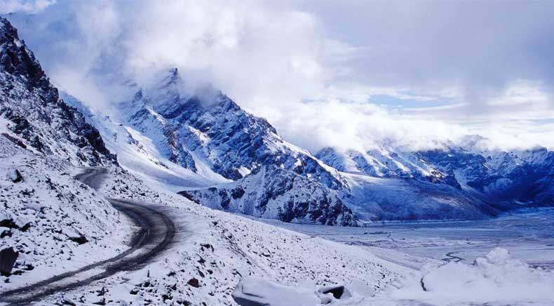 Ladakh tour packages