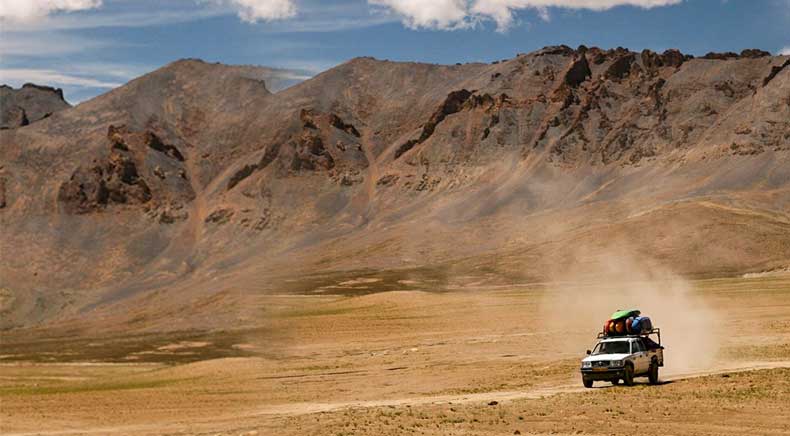 Ladakh tour packages