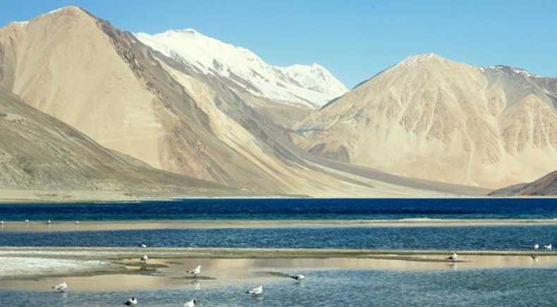 Ladakh tour packages