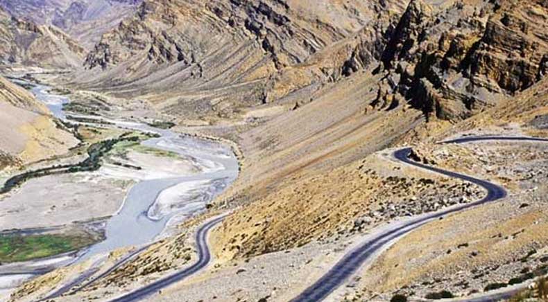 Ladakh tour packages