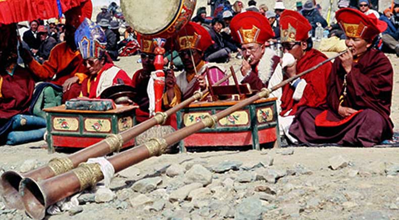Ladakh Festival