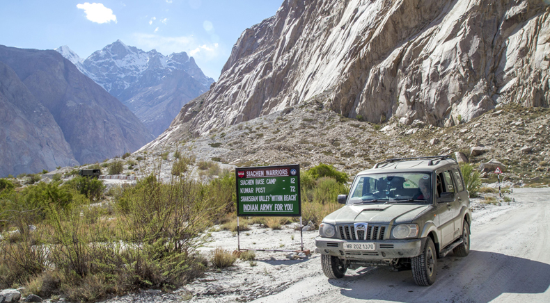 Ladakh tour packages