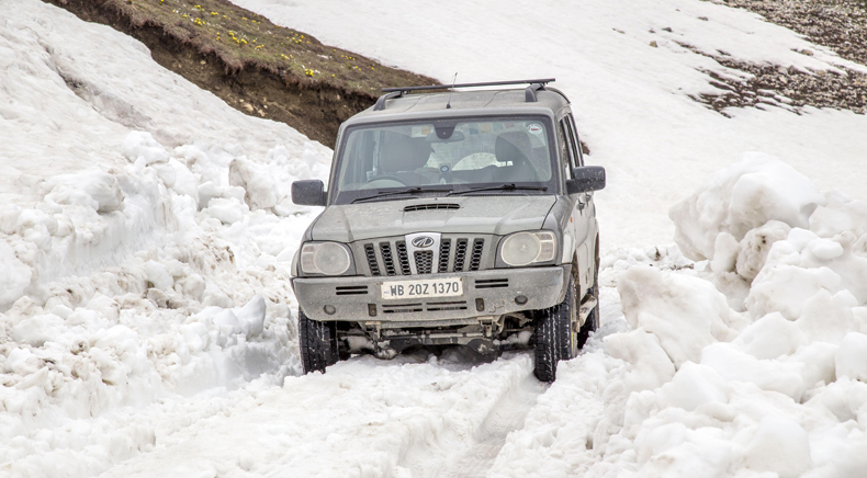 Ladakh tour packages