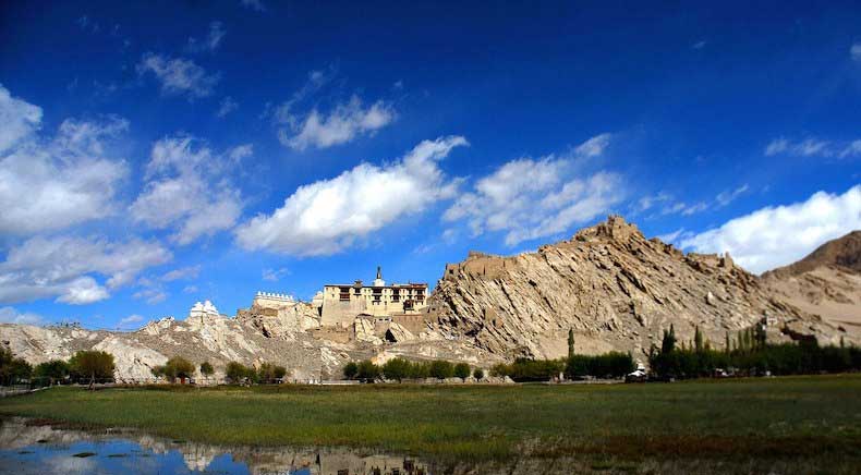 Best Places to Visit in Ladakh and Things to Do in Ladakh