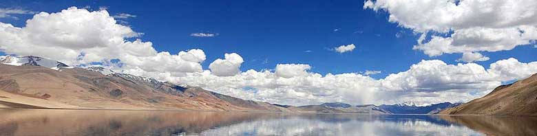 Leh Ladakh Travel Guide