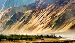 What to See in Ladakh